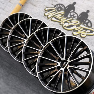 Mercedes C300 C400 18" inch rim OEM 2015-2022 Genuine Original wheels Set of 4