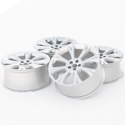 Jaguar XJ XJR XK XKR 20" inch rim OEM 2011-2015 Genuine Orona wheel set