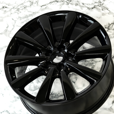 Jaguar XF XK 19" inch Front rim OEM 2009-2015 Genuine Original Artura wheel