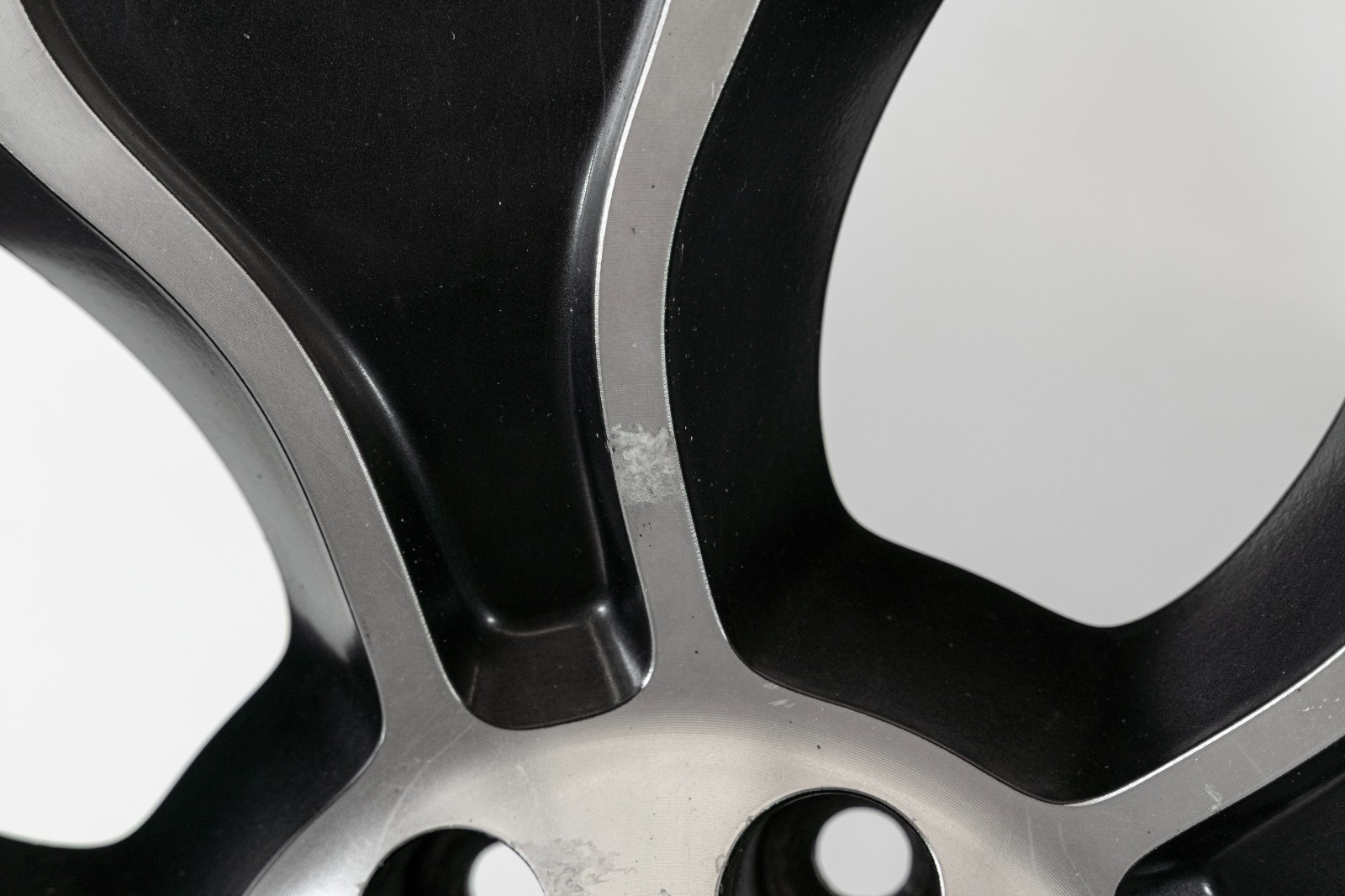 Ford F150 22" inch Rim OEM 2013 2014 Harley Davidson Edition Genuine wheel - Image 6