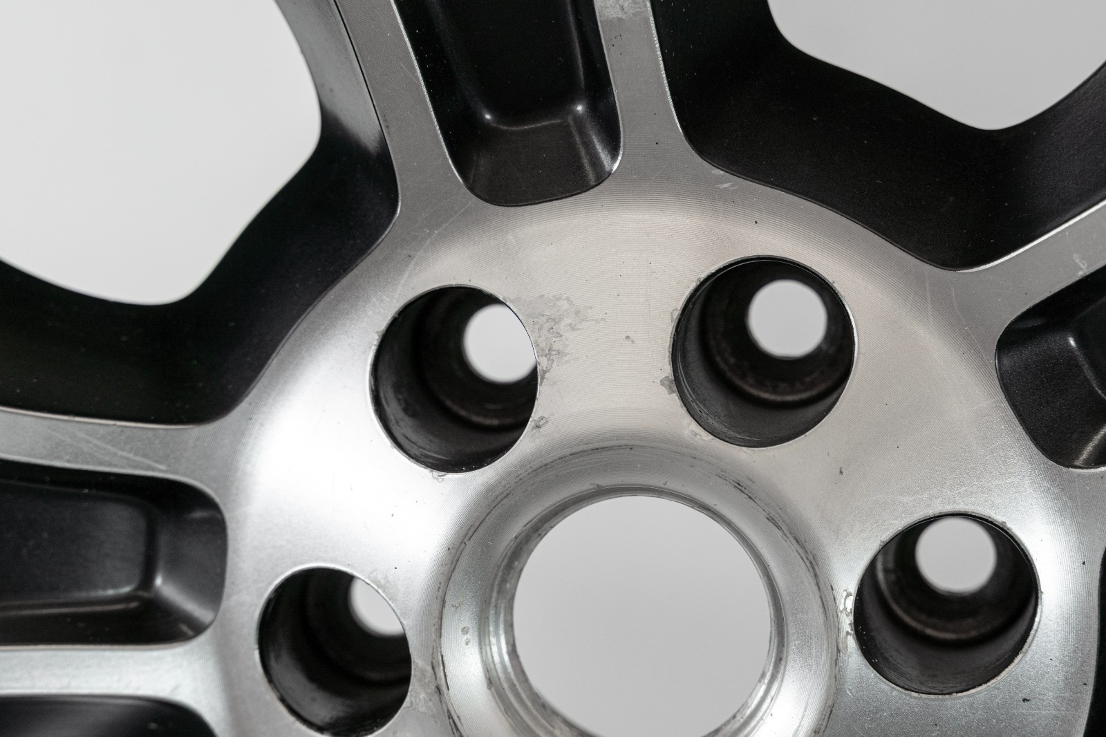 Ford F150 22" inch Rim OEM 2013 2014 Harley Davidson Edition Genuine wheel - Image 7