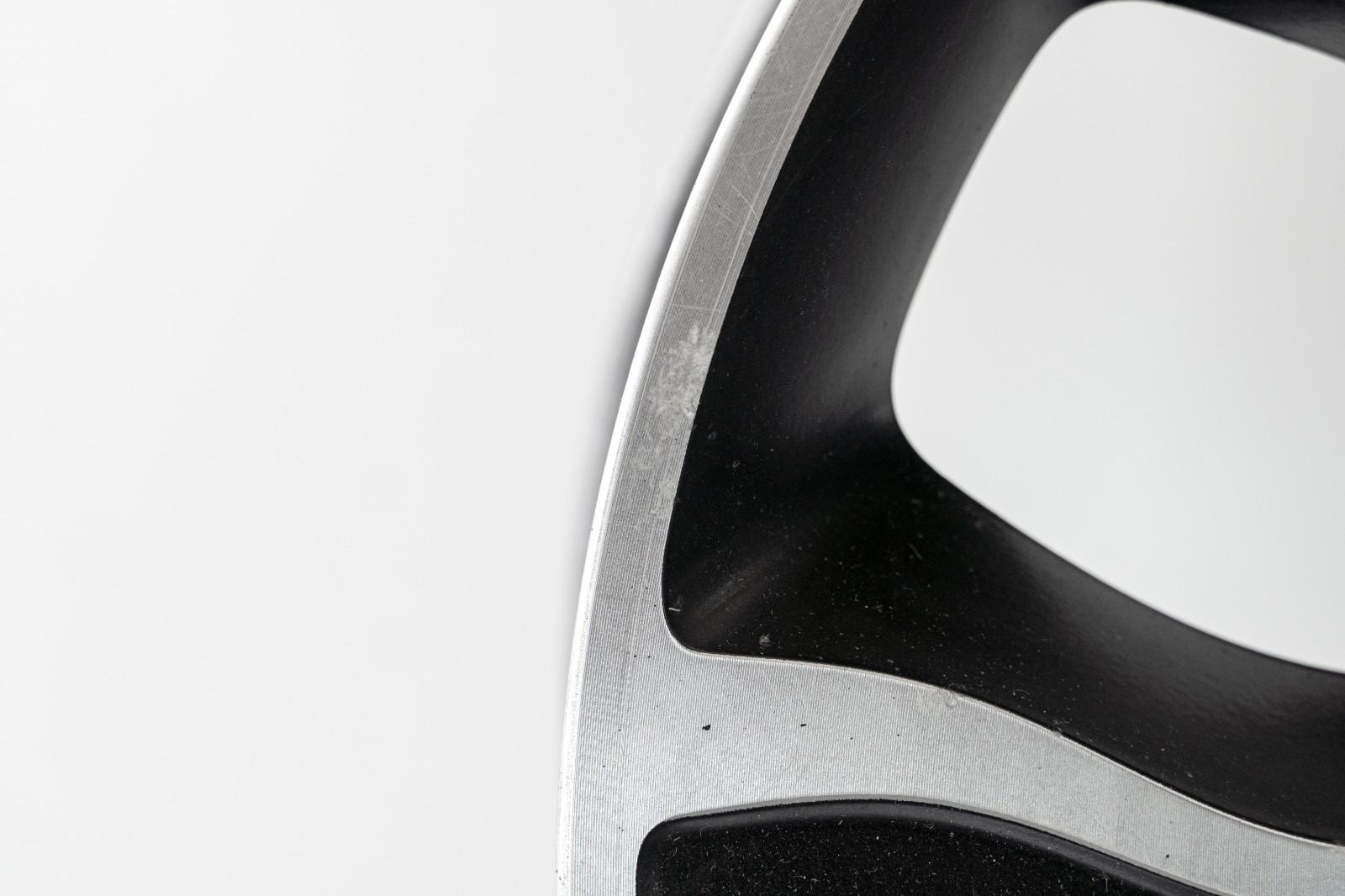 Ford F150 22" inch Rim OEM 2013 2014 Harley Davidson Edition Genuine wheel - Image 8