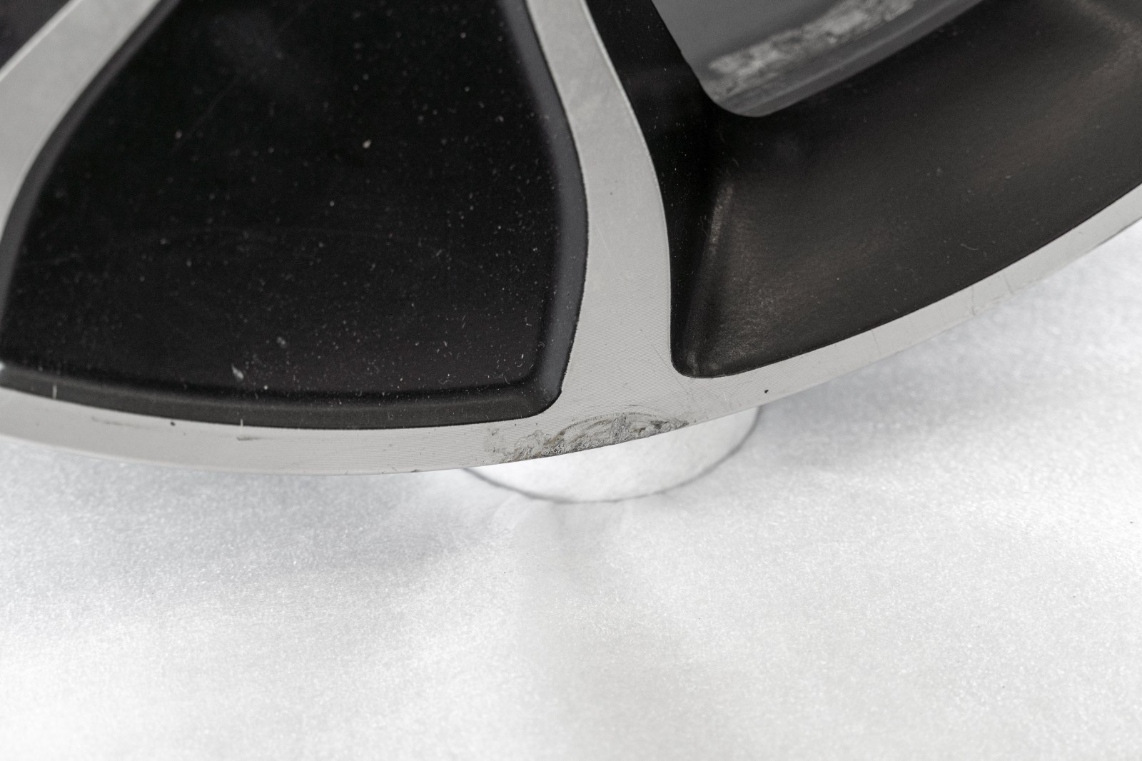 Ford F150 22" inch Rim OEM 2013 2014 Harley Davidson Edition Genuine wheel - Image 11