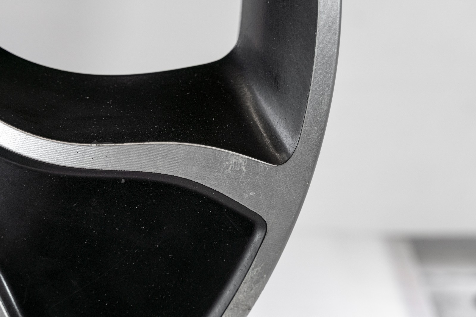 Ford F150 22" inch Rim OEM 2013 2014 Harley Davidson Edition Genuine wheel - Image 12