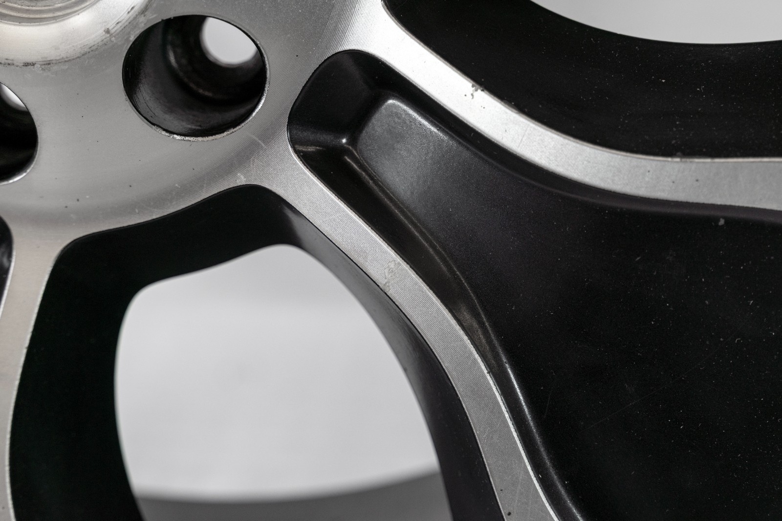 Ford F150 22" inch Rim OEM 2013 2014 Harley Davidson Edition Genuine wheel - Image 13