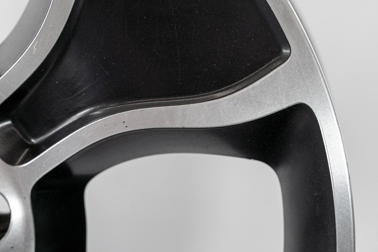 Ford F150 22" inch Rim OEM 2013 2014 Harley Davidson Edition Genuine wheel - Image 14