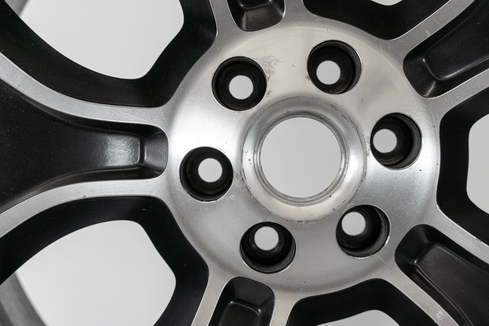 Ford F150 22" inch Rim OEM 2013 2014 Harley Davidson Edition Genuine wheel - Image 16