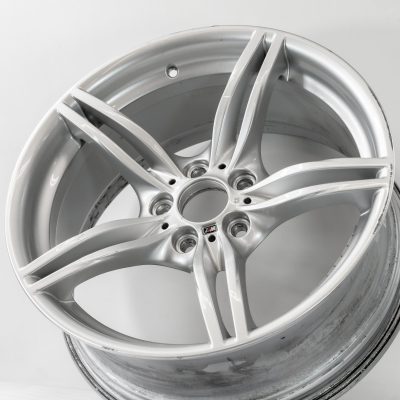 BMW Z4 19" inch Front Rim OEM 2009-2016 Genuine Original Style 326 Wheel