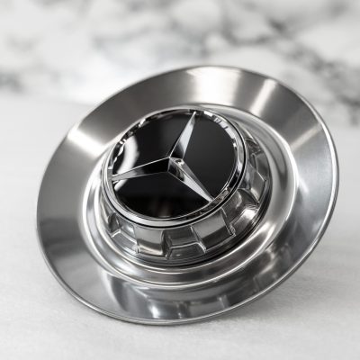 Mercedes Benz C63s E63s CLS63s AMG OEM Genuine center cap wheel hub cover SINGLE