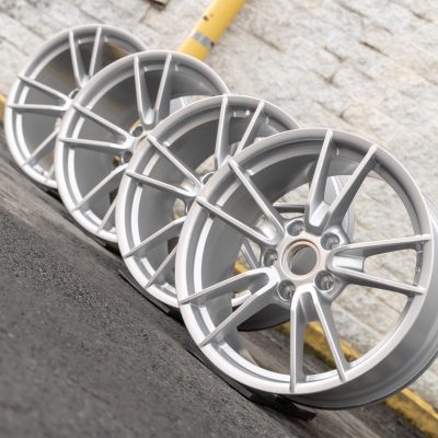 Porsche 911 992 Carrera S 4 4S 19" 20" inch Rim OEM 2020-2025 Winter Wheel Set