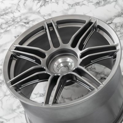 Ferrari 296 Challenge 19" inch Rear rim OEM 2024-2026 Genuine Rotiform wheel