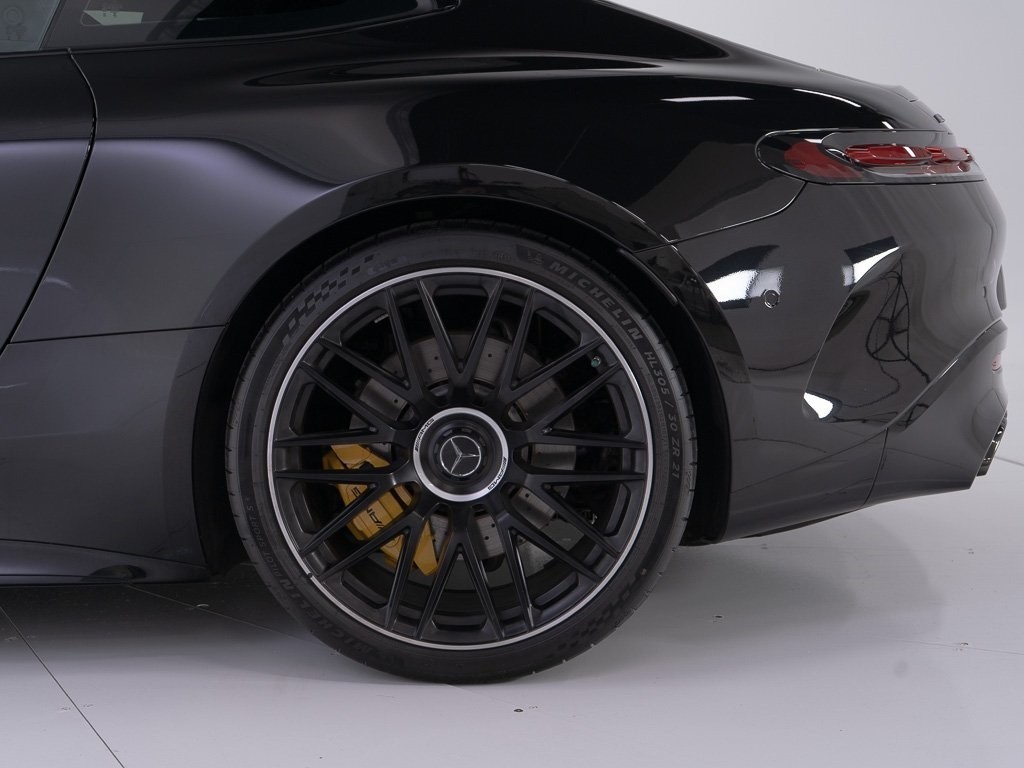 Mercedes AMG GT55 GT63 21" inch rim OEM 2023-2026 Forged NEW Genuine Wheels Set - Image 6