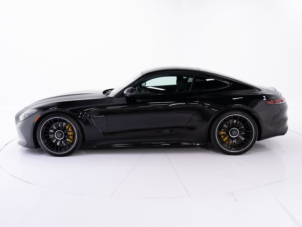 Mercedes AMG GT55 GT63 21" inch rim OEM 2023-2026 Forged NEW Genuine Wheels Set - Image 8