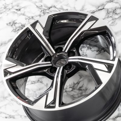 Audi A4 S4 19" inch rim OEM 2019-2026 Genuine Original S-Line Wheel 8W0601025EM