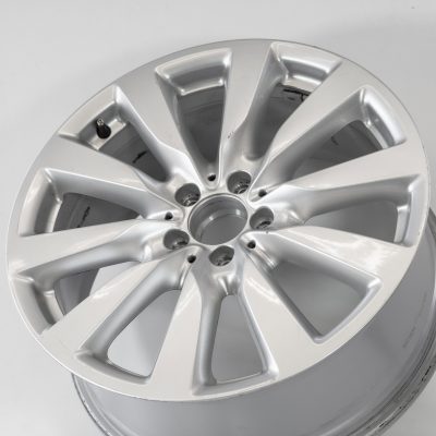 Mercedes GLC300 GLC350e 19" inch rim OEM 2016-2022 Genuine Original Wheel
