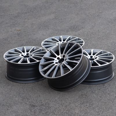 Mercedes C300 C400 19" inch Rim OEM 2015-2022 Genuine Original AMG Wheel SET