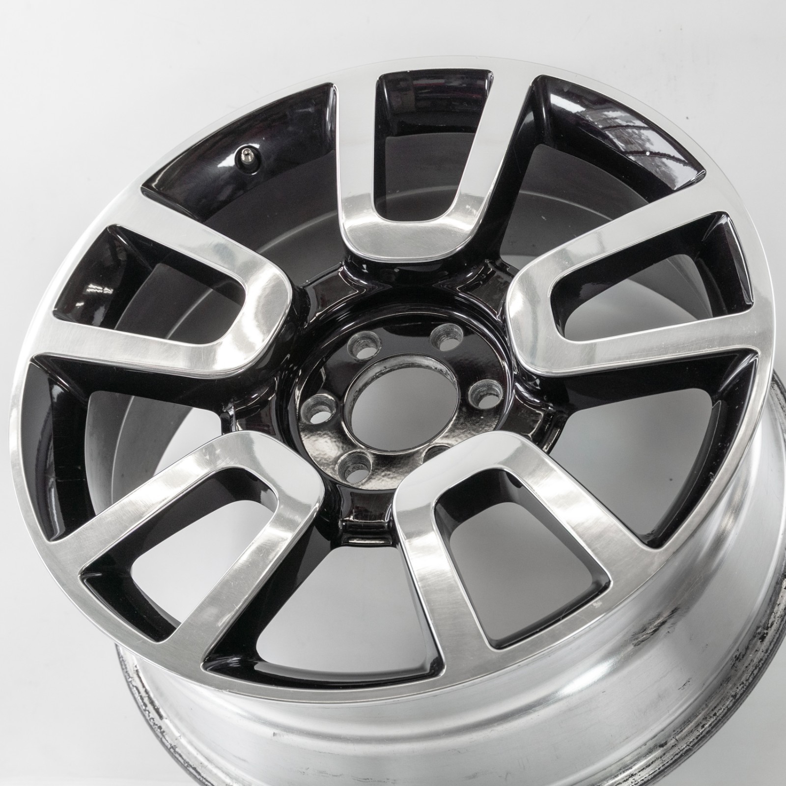 Ford F150 22" inch Rim OEM 2008-2014 Genuine Harley Davidson Forged wheels Set - Image 6