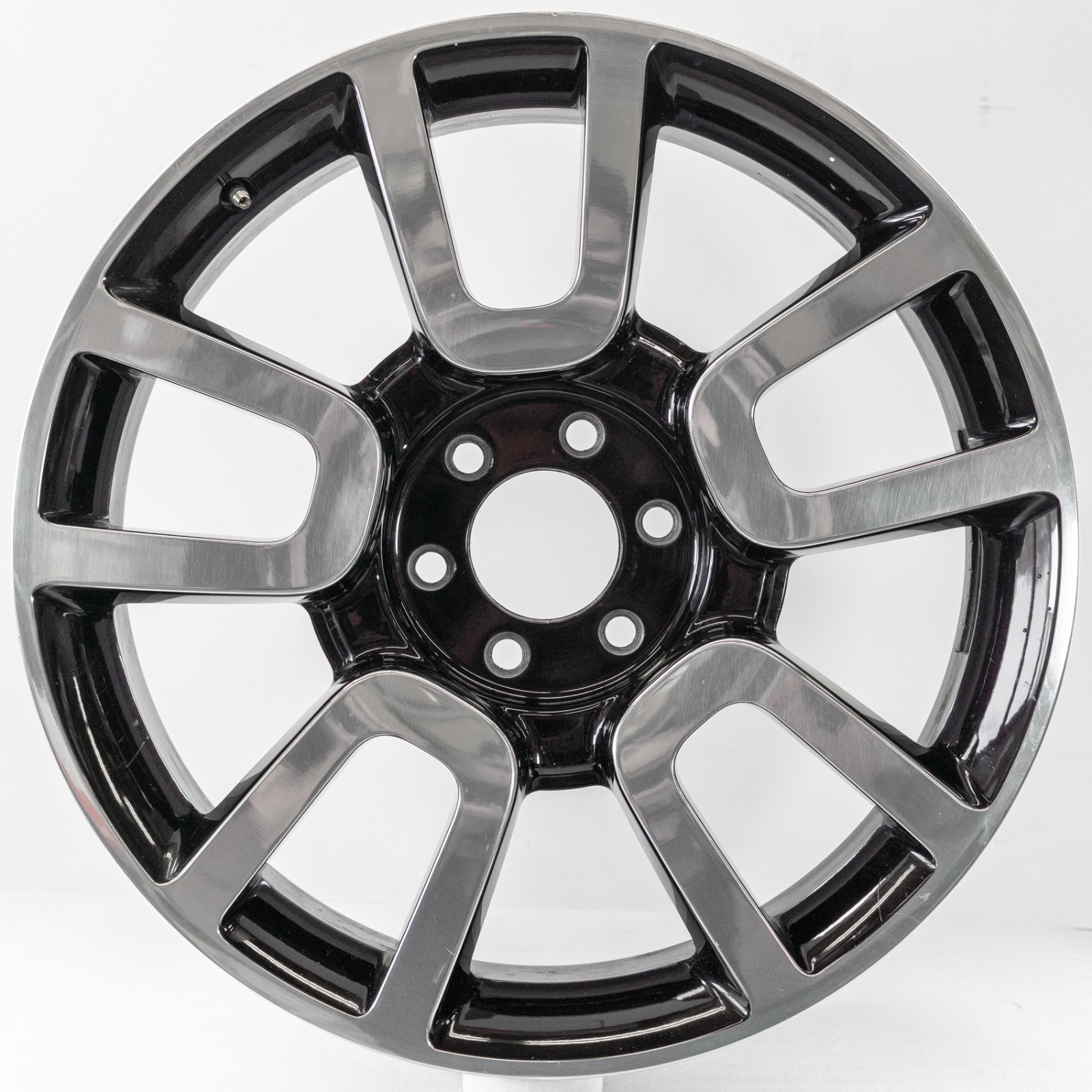 Ford F150 22" inch Rim OEM 2008-2014 Genuine Harley Davidson Forged wheels Set - Image 7
