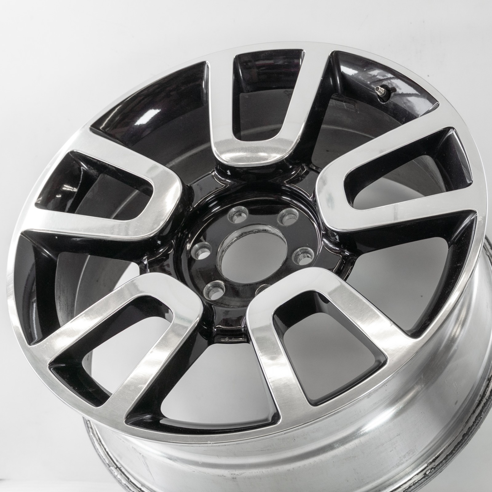 Ford F150 22" inch Rim OEM 2008-2014 Genuine Harley Davidson Forged wheels Set - Image 10