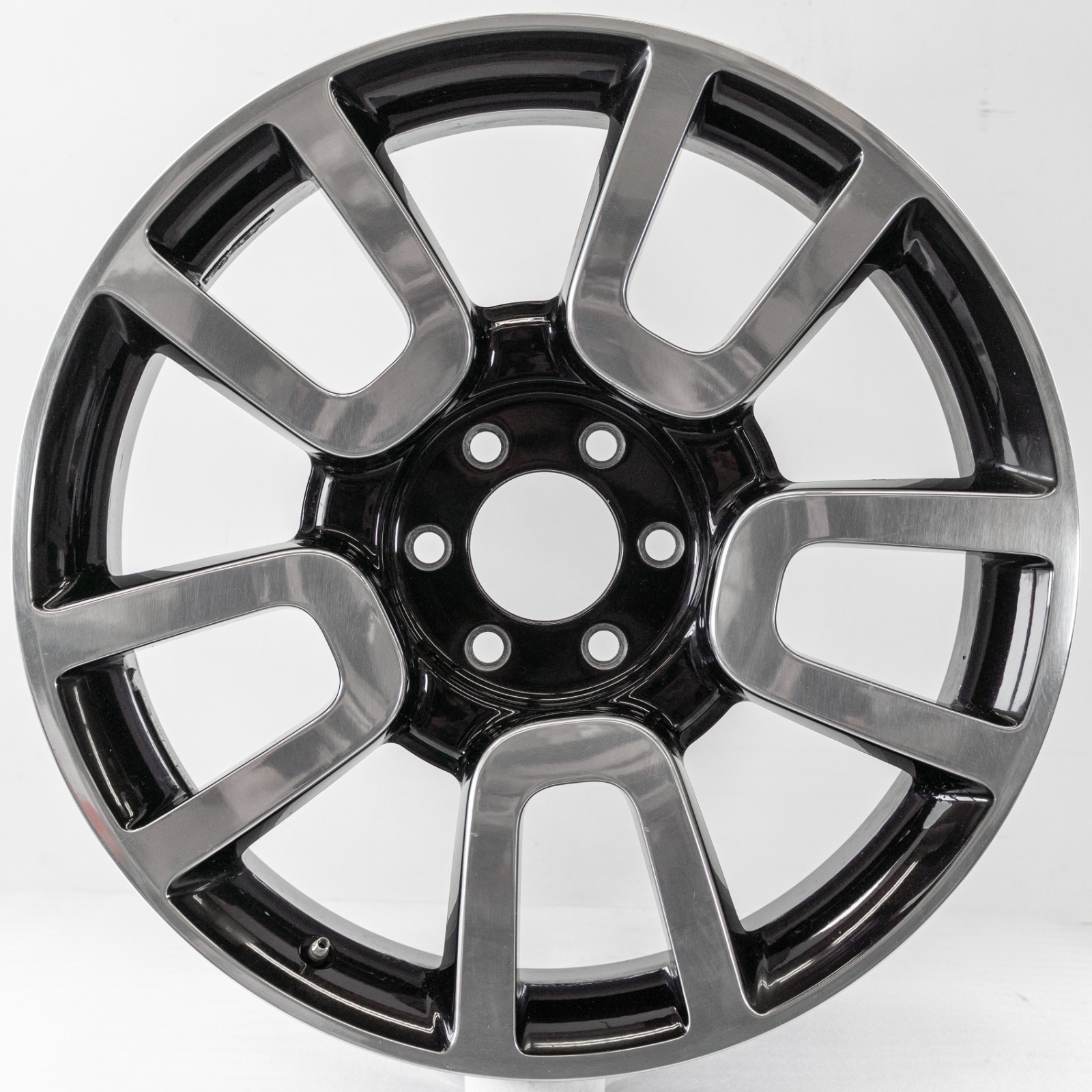 Ford F150 22" inch Rim OEM 2008-2014 Genuine Harley Davidson Forged wheels Set - Image 15