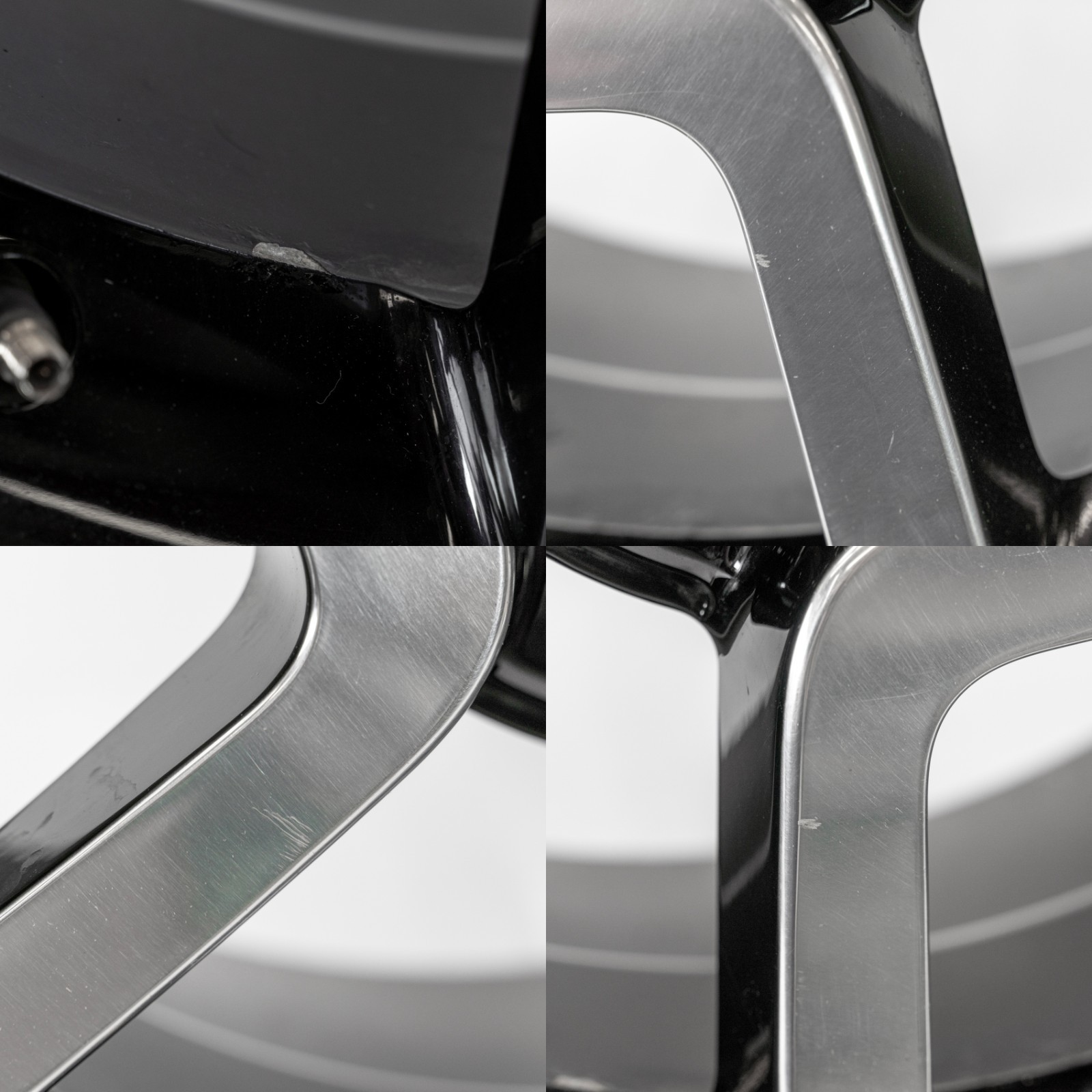 Ford F150 22" inch Rim OEM 2008-2014 Genuine Harley Davidson Forged wheels Set - Image 17