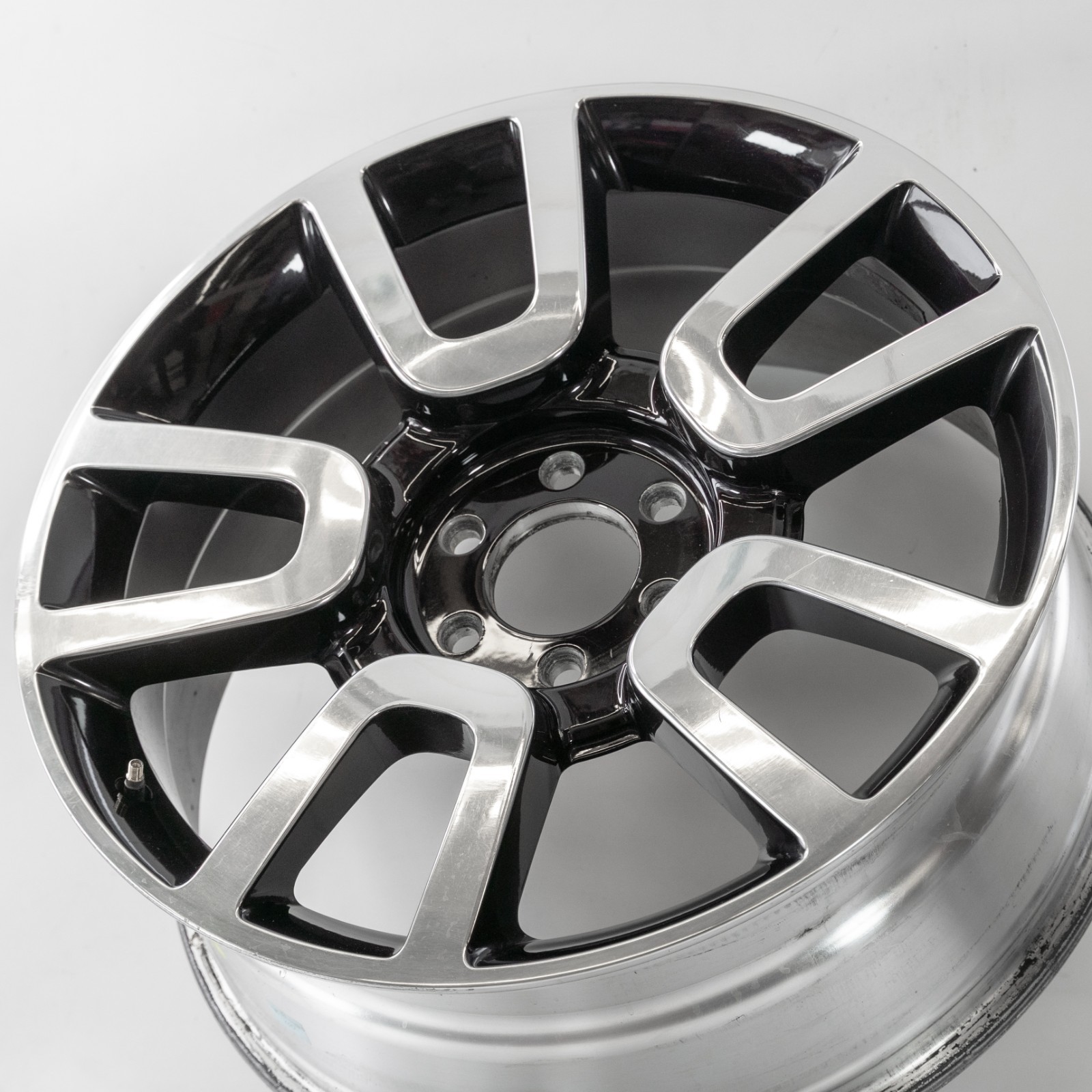 Ford F150 22" inch Rim OEM 2008-2014 Genuine Harley Davidson Forged wheels Set - Image 18