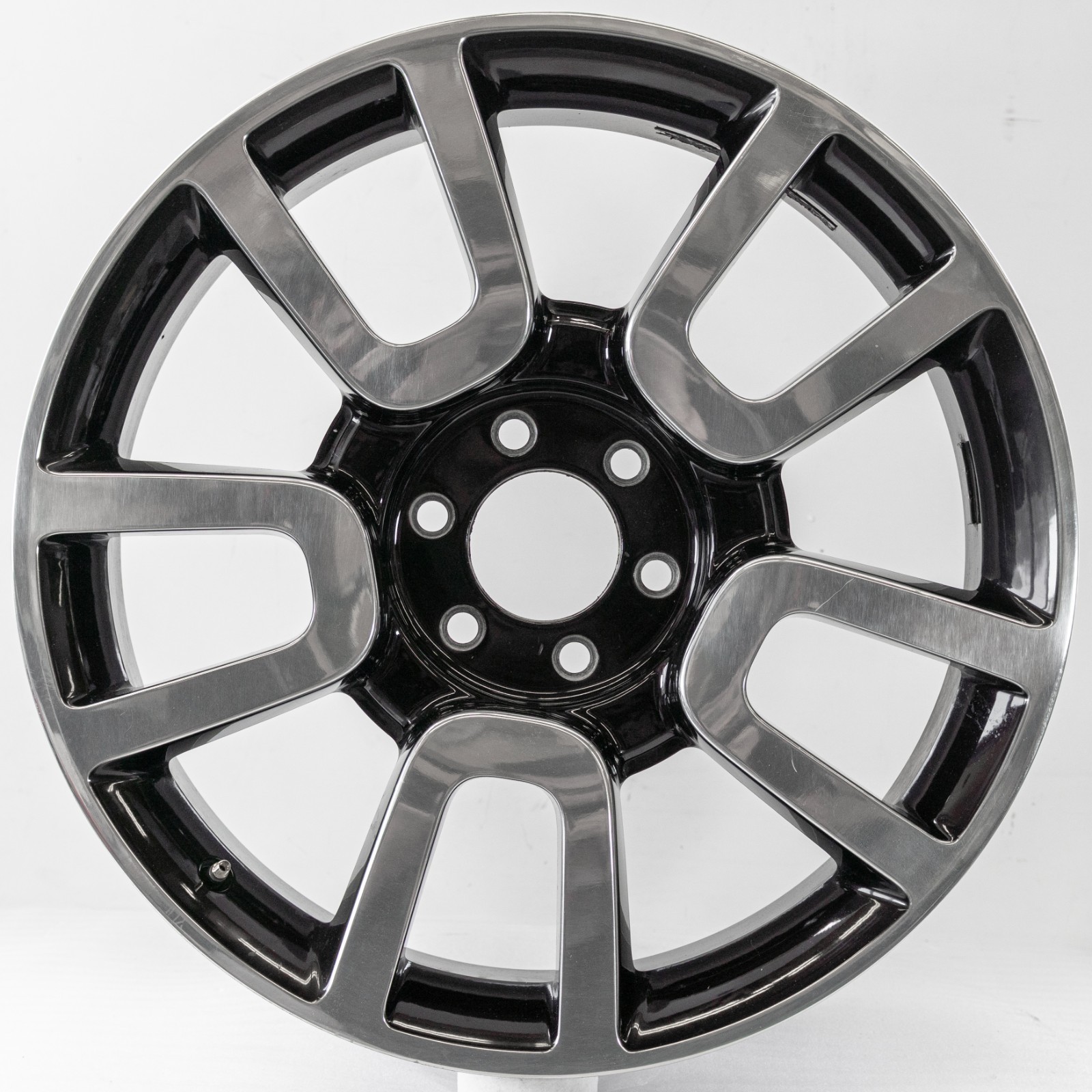 Ford F150 22" inch Rim OEM 2008-2014 Genuine Harley Davidson Forged wheels Set - Image 19