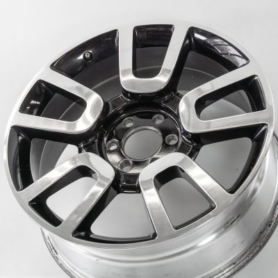 Ford F150 22" inch Rim OEM 2008-2014 Genuine Harley Davidson Forged wheel