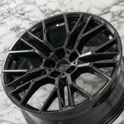 BMW 840i M850i 20" inch Front rim OEM 2018-2025 Genuine Original 894M wheel