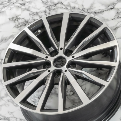 BMW 228i M235i GranCoupe 18" inch rim 2019-2024 Genuine Original Style 488 Wheel