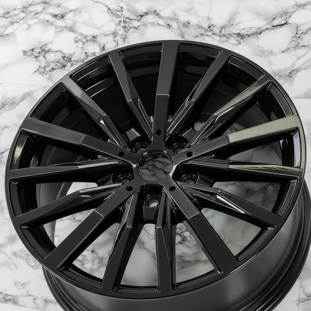 BMW 228i M235i GranCoupe 18" inch rim 2019-2024 Genuine Original Style 488 Wheel