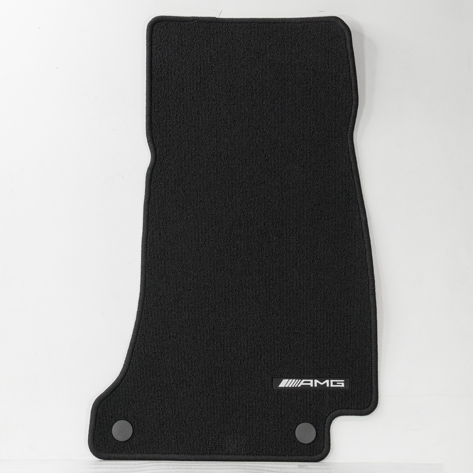 Mercedes E300 E350 E43 E53 CLS53 AMG Floor Mat set Velour Carpet Genuine OEM – Image 10