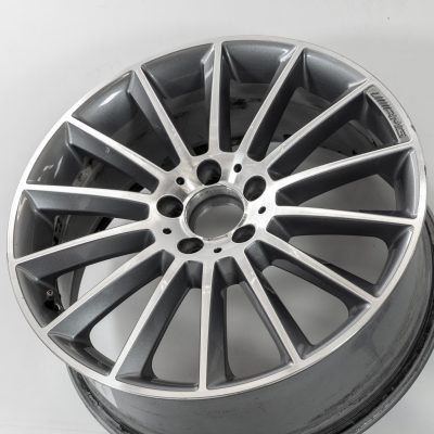 Mercedes A220 CLA250 19" inch rim OEM 2018-2024 Genuine Original AMG wheel