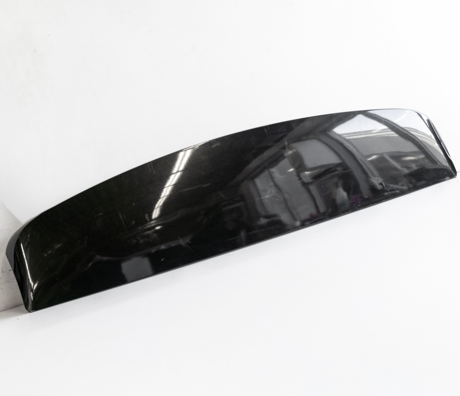 Dodge Grand Caravan Spoiler OEM 2011-2017 Genuine Original 1SF62TRMAE