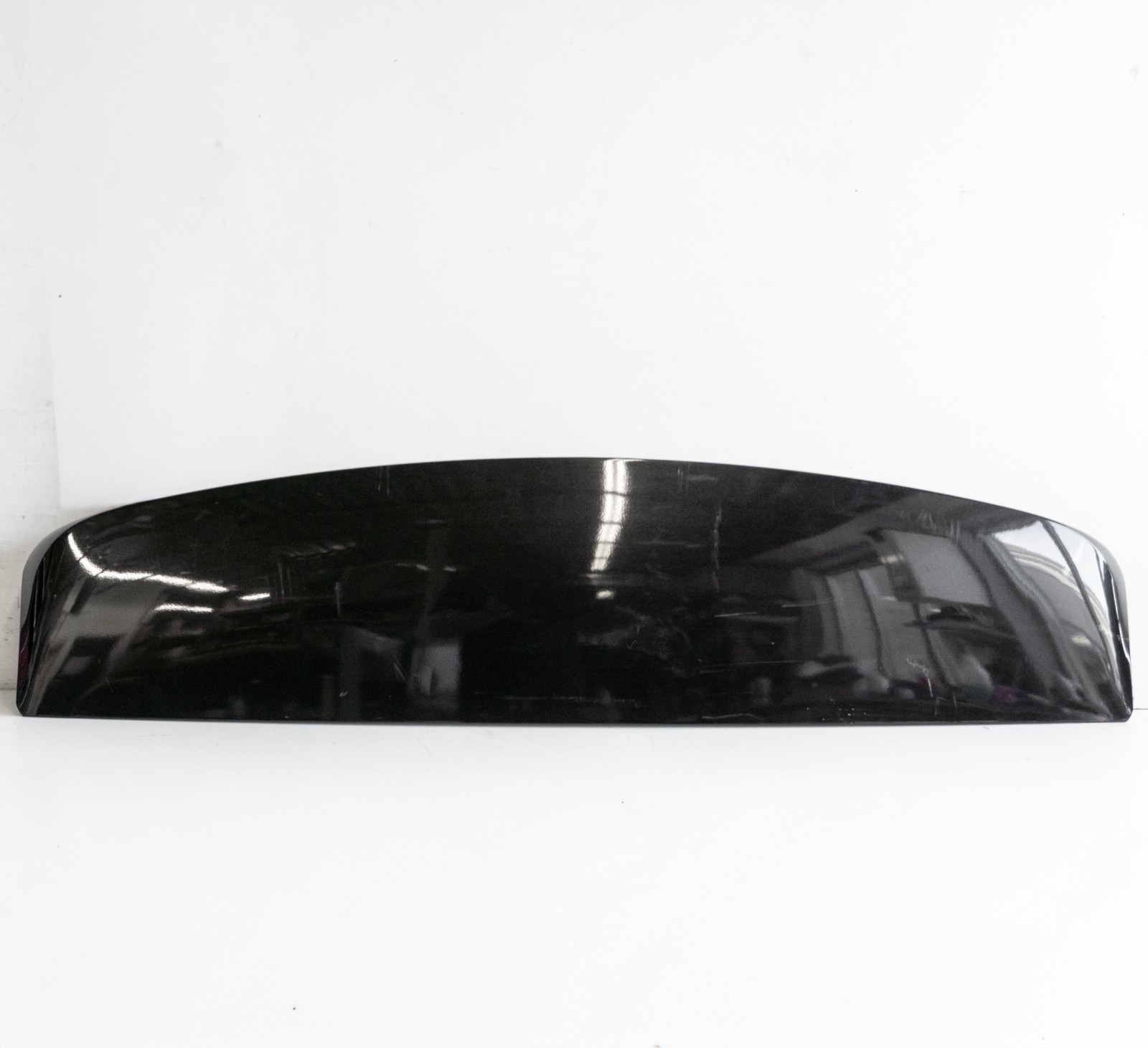 Dodge Grand Caravan Spoiler OEM 2011-2017 Genuine Original 1SF62TRMAE - Image 3