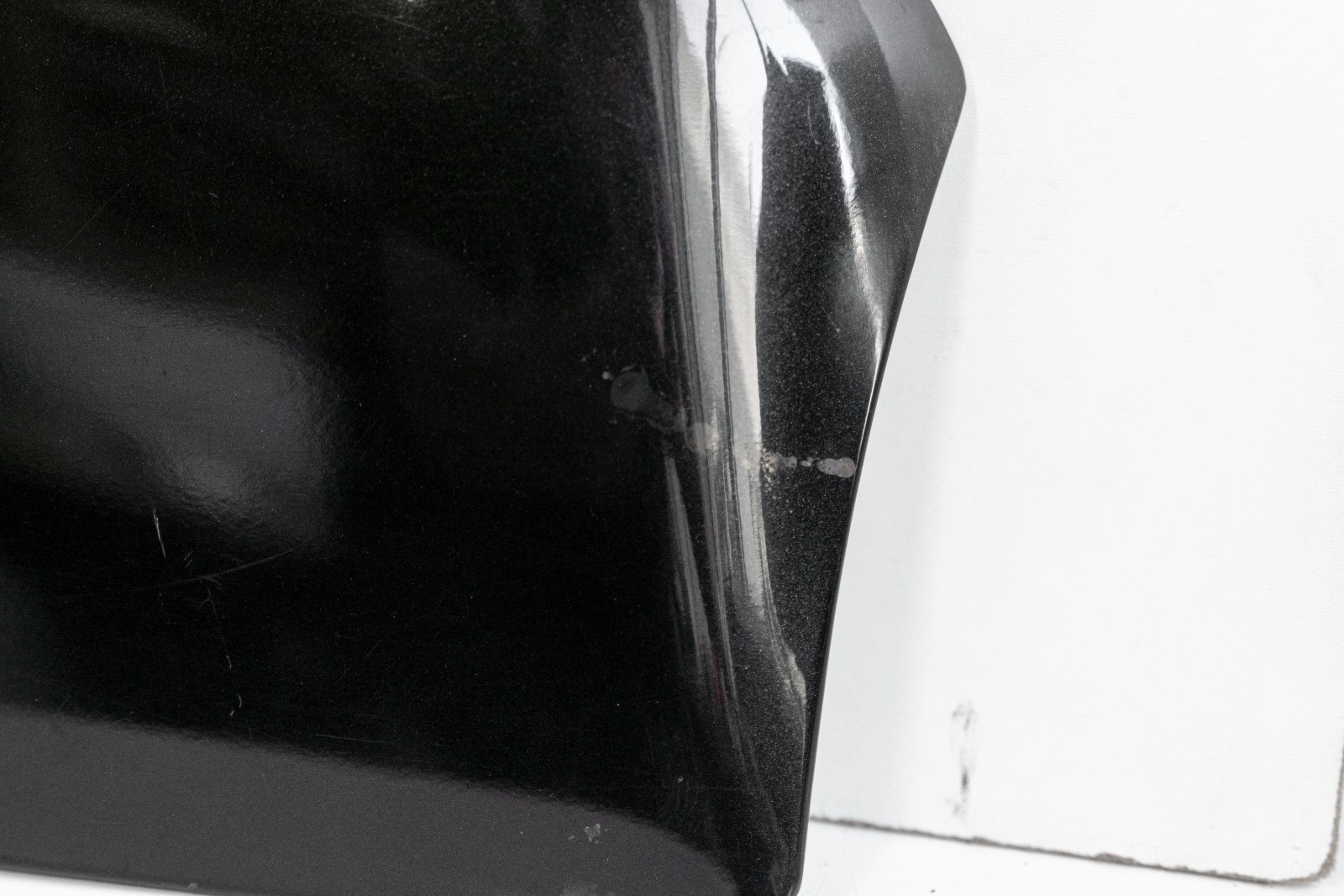 Dodge Grand Caravan Spoiler OEM 2011-2017 Genuine Original 1SF62TRMAE - Image 5