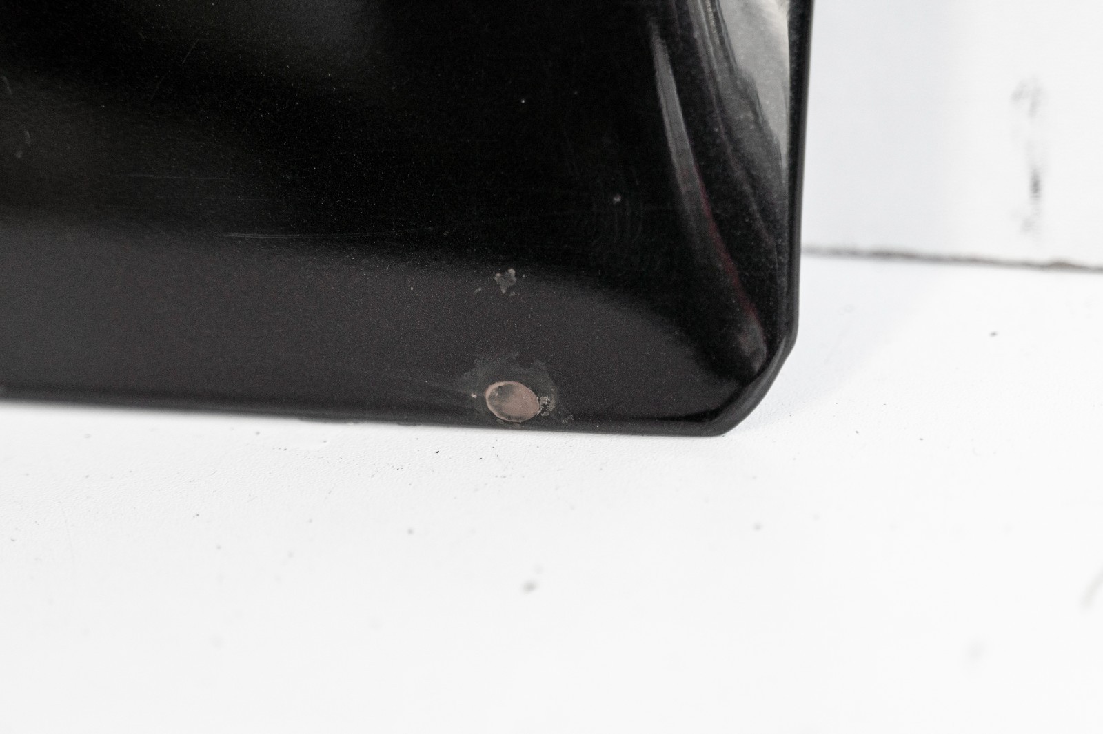 Dodge Grand Caravan Spoiler OEM 2011-2017 Genuine Original 1SF62TRMAE - Image 6