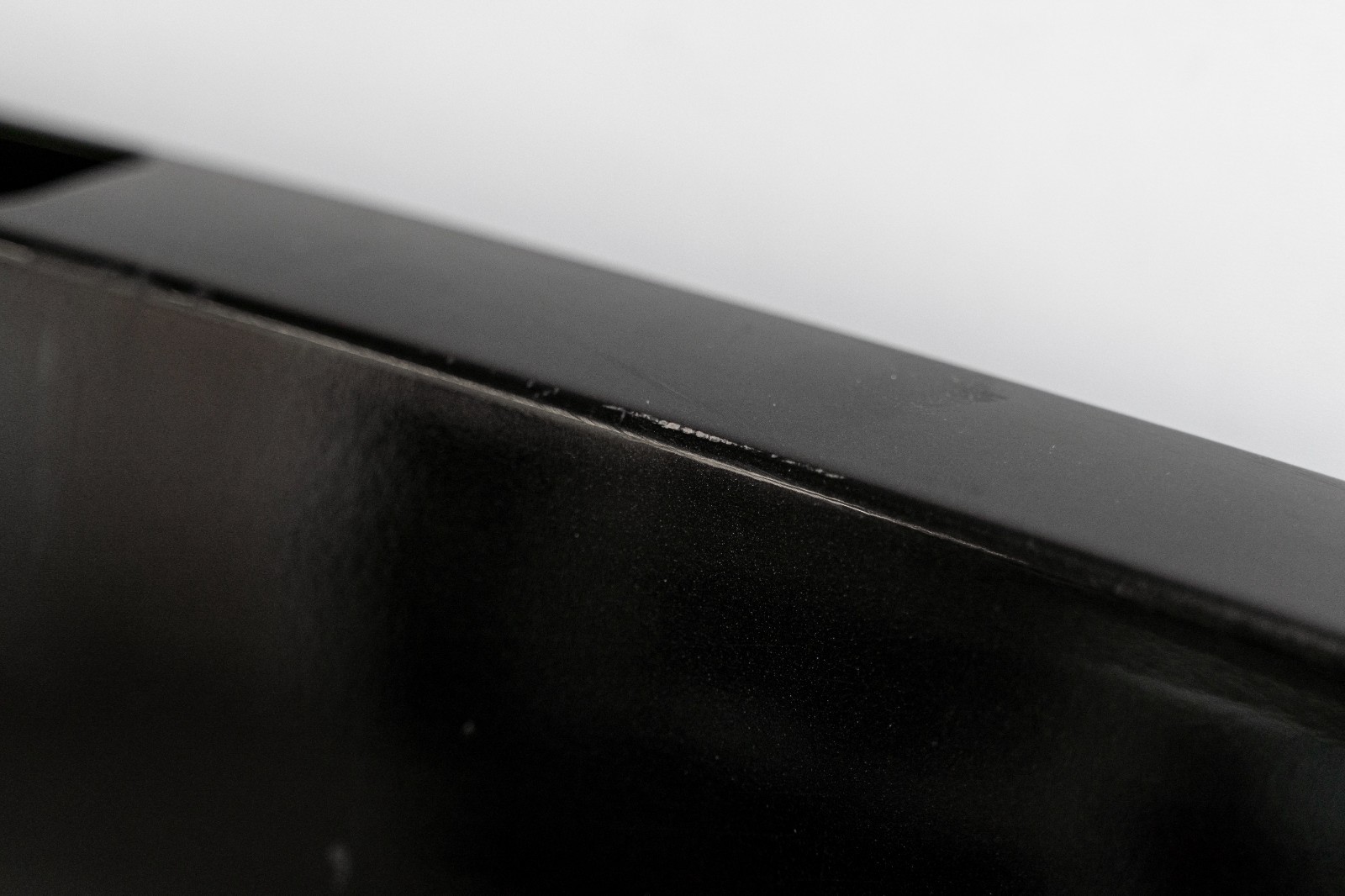 Dodge Grand Caravan Spoiler OEM 2011-2017 Genuine Original 1SF62TRMAE - Image 7