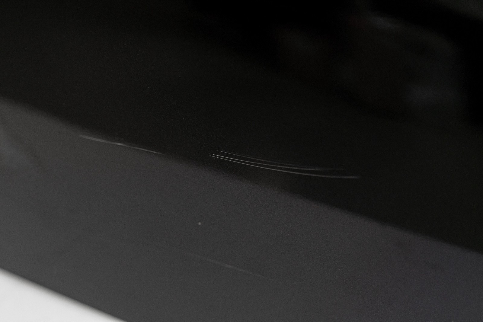 Dodge Grand Caravan Spoiler OEM 2011-2017 Genuine Original 1SF62TRMAE - Image 10