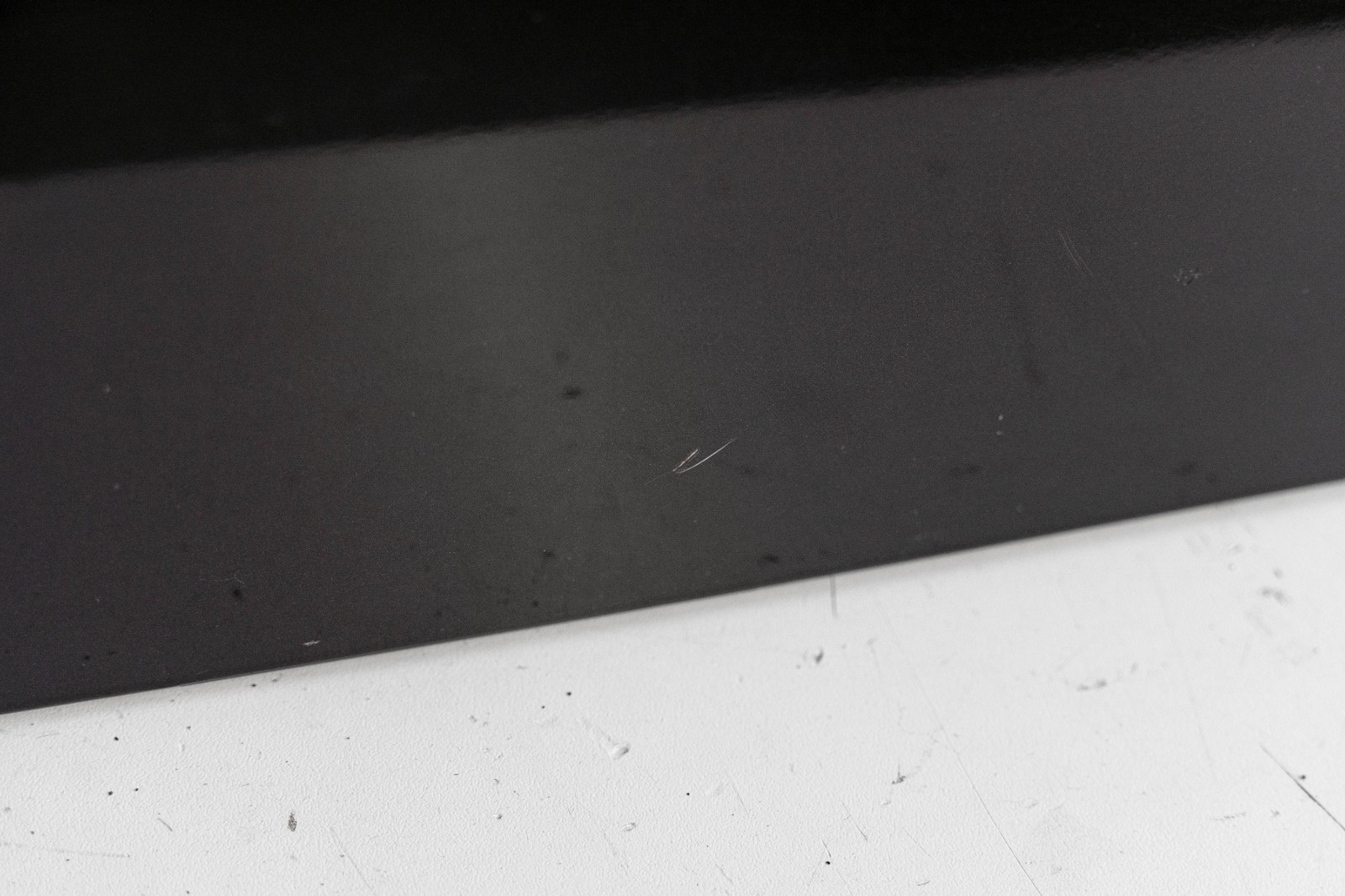 Dodge Grand Caravan Spoiler OEM 2011-2017 Genuine Original 1SF62TRMAE - Image 13
