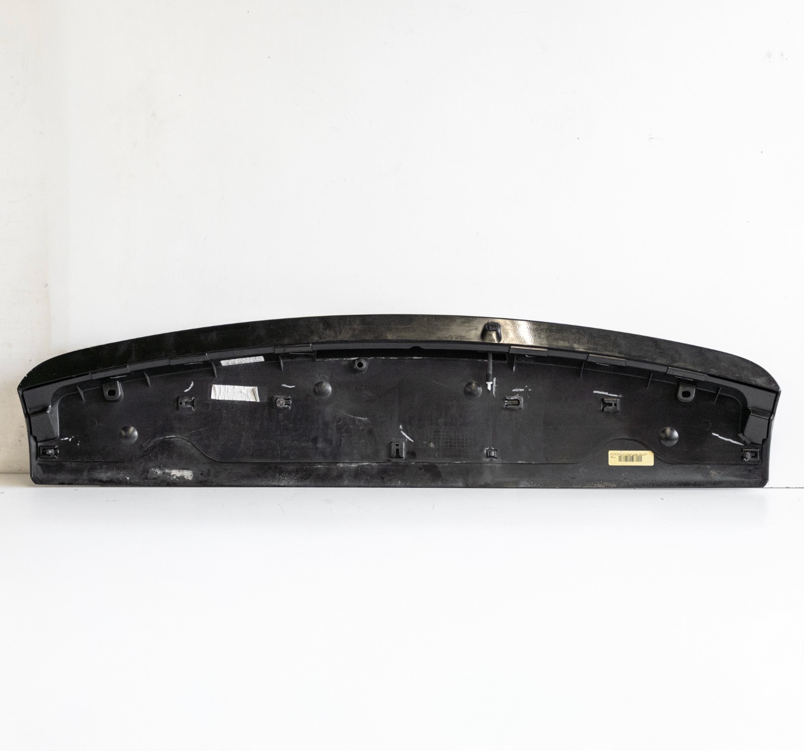 Dodge Grand Caravan Spoiler OEM 2011-2017 Genuine Original 1SF62TRMAE - Image 16