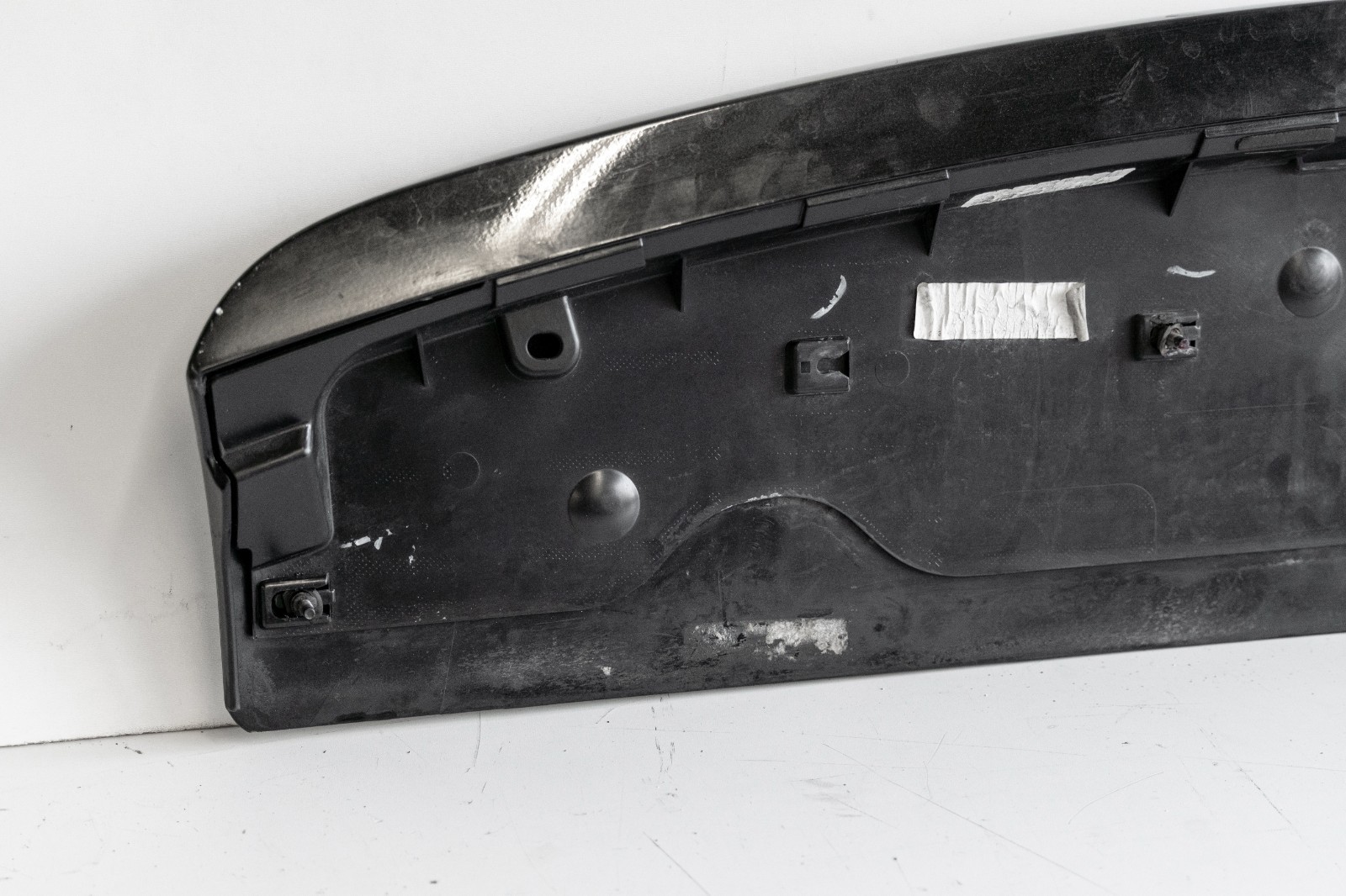 Dodge Grand Caravan Spoiler OEM 2011-2017 Genuine Original 1SF62TRMAE - Image 21