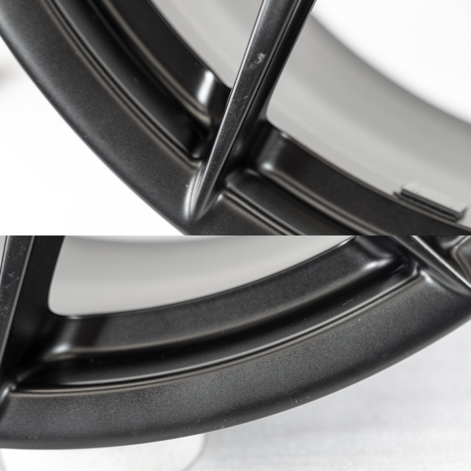 Porsche Carrera 911 S/T GT3 20" inch Front Rim Genuine Weissach Magnesium Wheel - Image 14