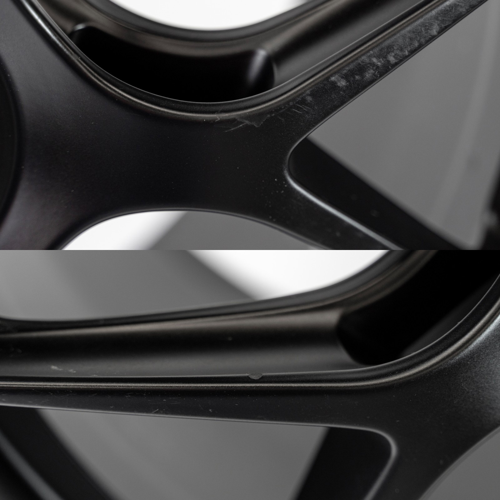Porsche Carrera 911 S/T GT3 20" inch Front Rim Genuine Weissach Magnesium Wheel - Image 16
