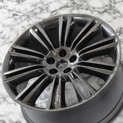 Jaguar XJ XK 20" inch Front rim OEM 2010-2015 Genuine Original Kasuga wheel