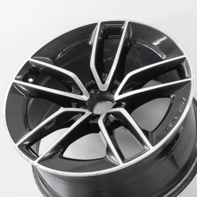 Mercedes CLS53 AMG 20" inch REAR rim OEM 2019-2023 Genuine Original wheel
