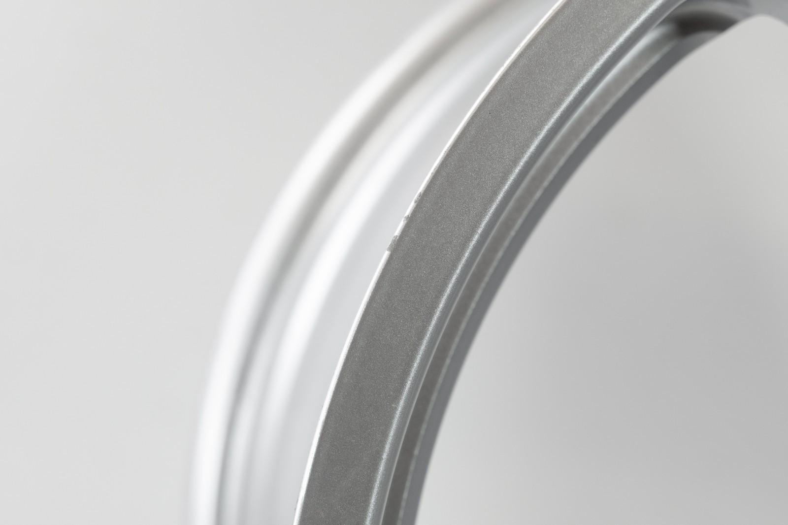 Porsche 911 997 Carrera Turbo S RUF CTR3 19" inch Front Rim OEM Genuine 8.5x19 - Image 16