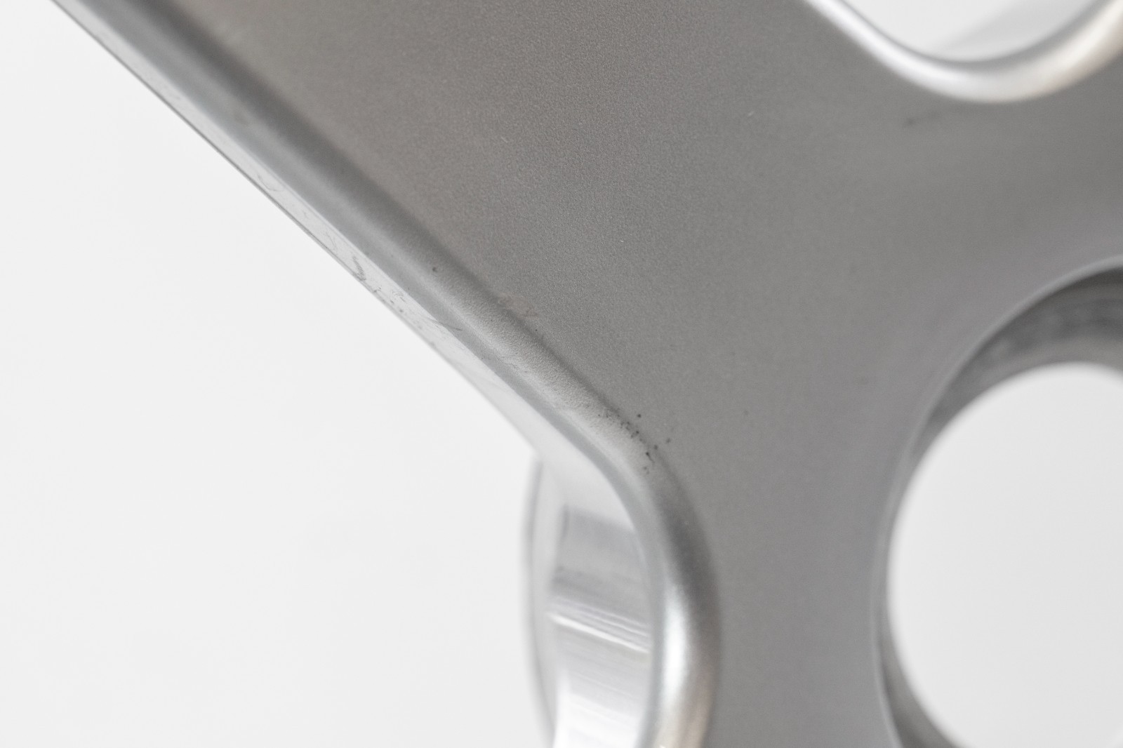 Porsche 911 997 Carrera Turbo S RUF CTR3 19" inch Front Rim OEM Genuine 8.5x19 - Image 20