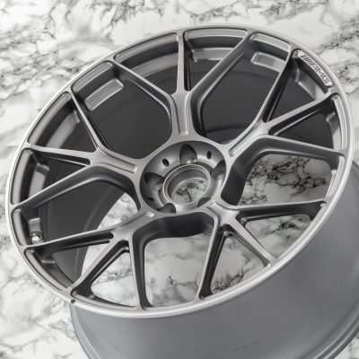 Mercedes AMG GT55 GT63 21" inch Front rim OEM 2023-2026 Forged Genuine NEW Wheel