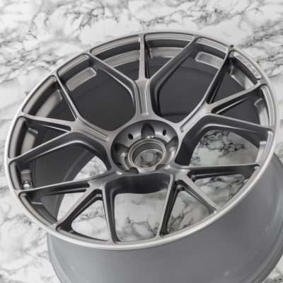 Mercedes AMG GT55 GT63 21" inch Rear rim OEM 2023-2026 Forged Genuine NEW Wheel